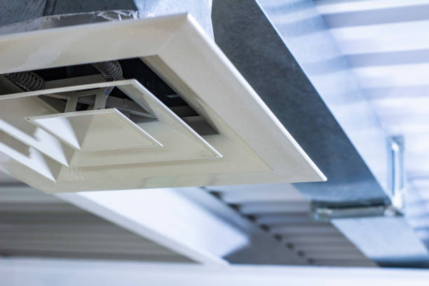 Best Emergency Air Duct Cleaning  in Privateer, SC