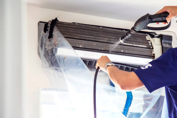 Best Professional Duct Cleaning Services  in Privateer, SC