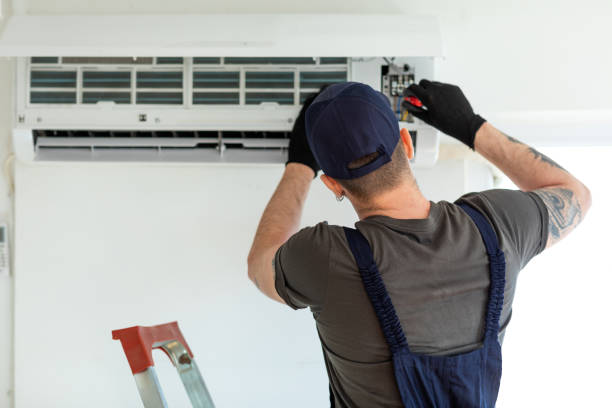 Air Duct Mold Removal in SC