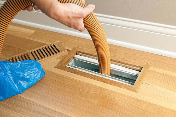 Best Local Air Duct Cleaning Services  in Privateer, SC