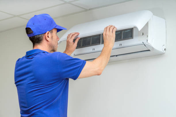 Best Commercial Air Duct Cleaning  in Privateer, SC