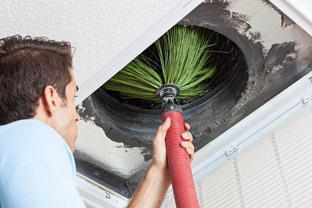 Best Duct Cleaning Specialists  in Privateer, SC