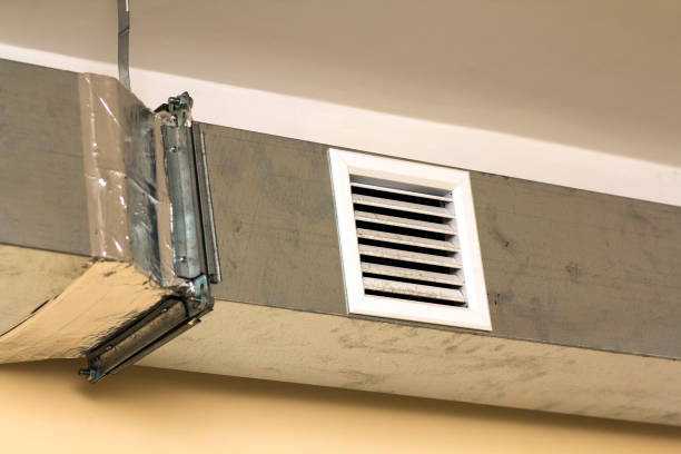 Best Home Air Vent Cleaning  in Privateer, SC